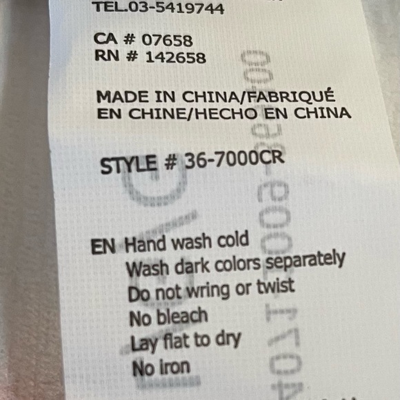 NWT. Charlotte Russe 2-piece biker shorts with matching bralette. Size L. - Picture 4 of 10